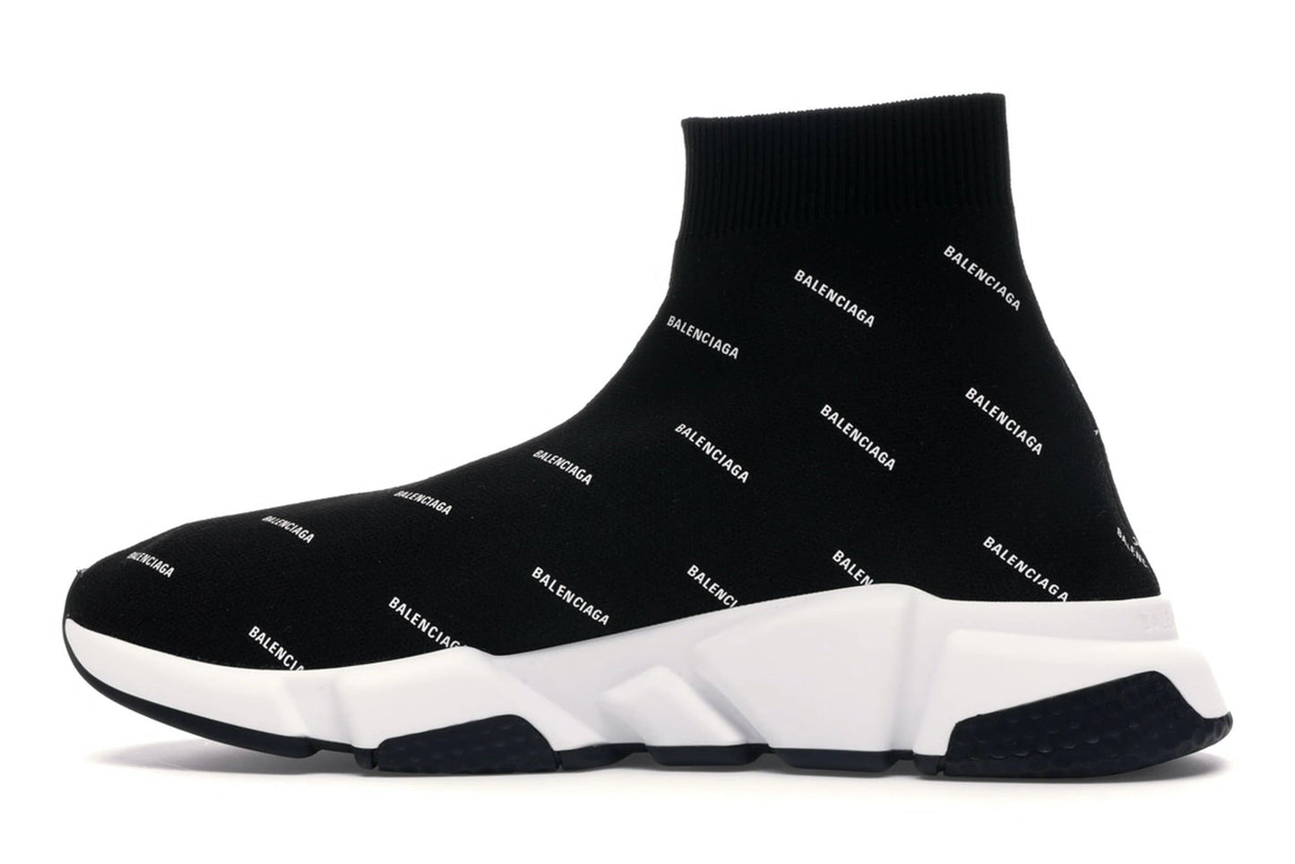 Speed Sock Trainer Print