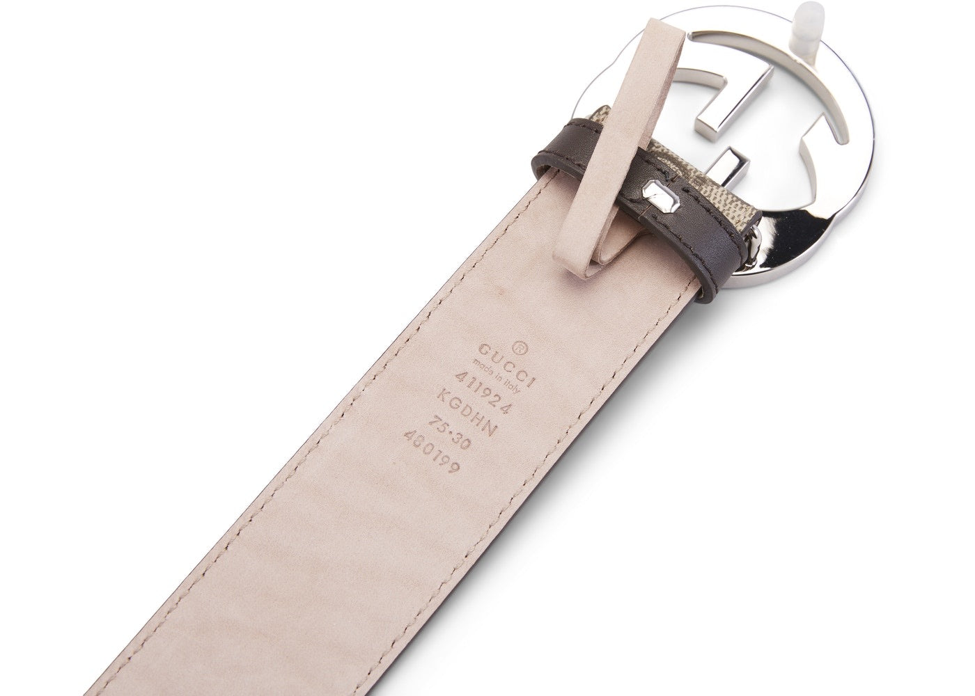 Mens belt