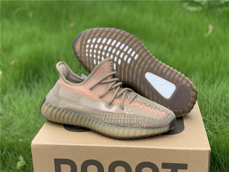 Boost 350 V2 Sand Taupe