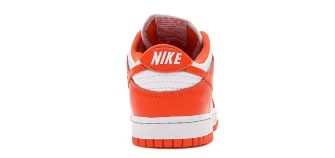 Dunk Low SP Syracuse