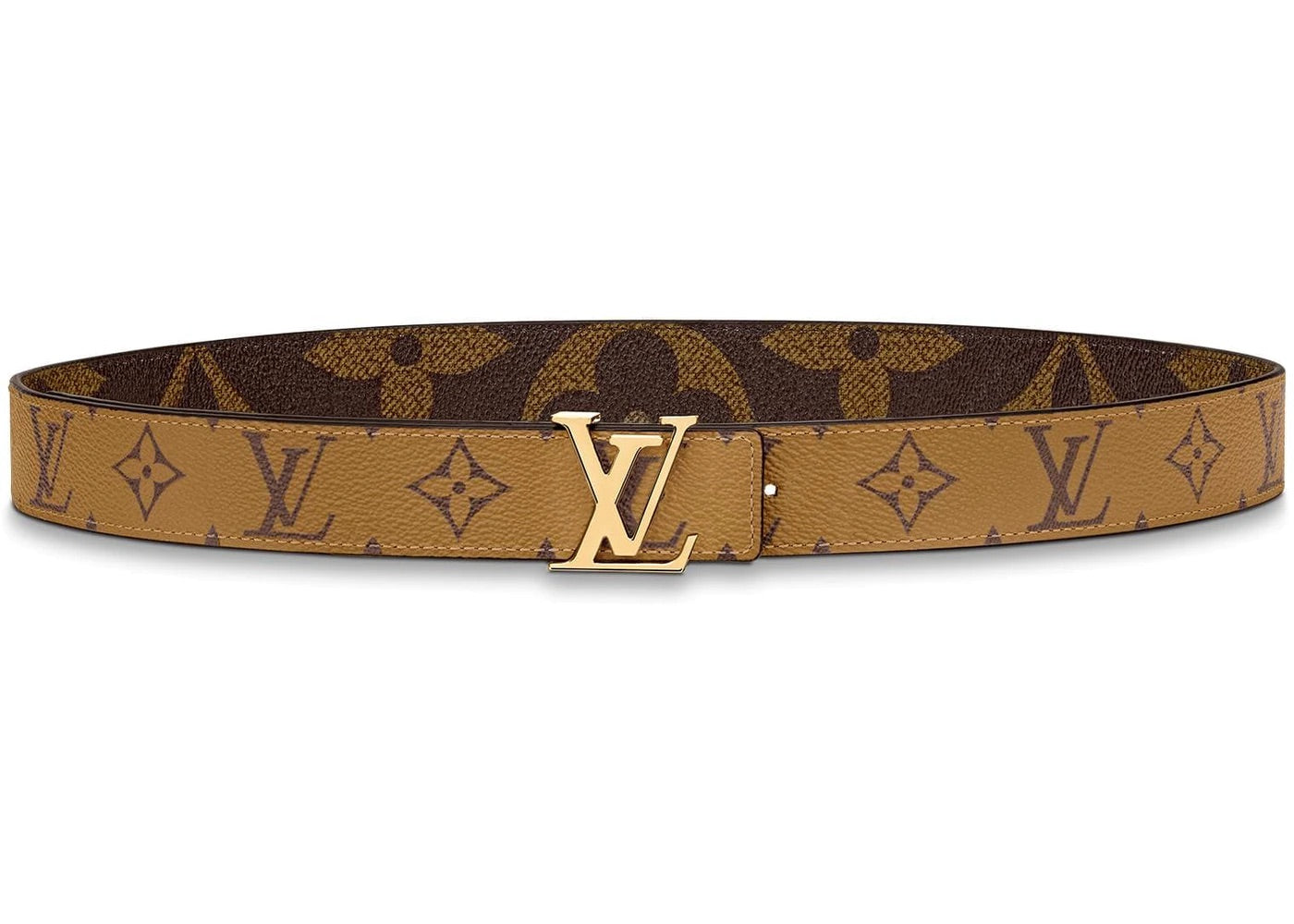 Reversible Womens belt