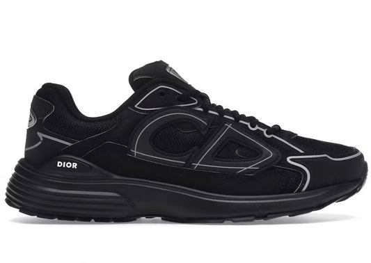Triple Black B30