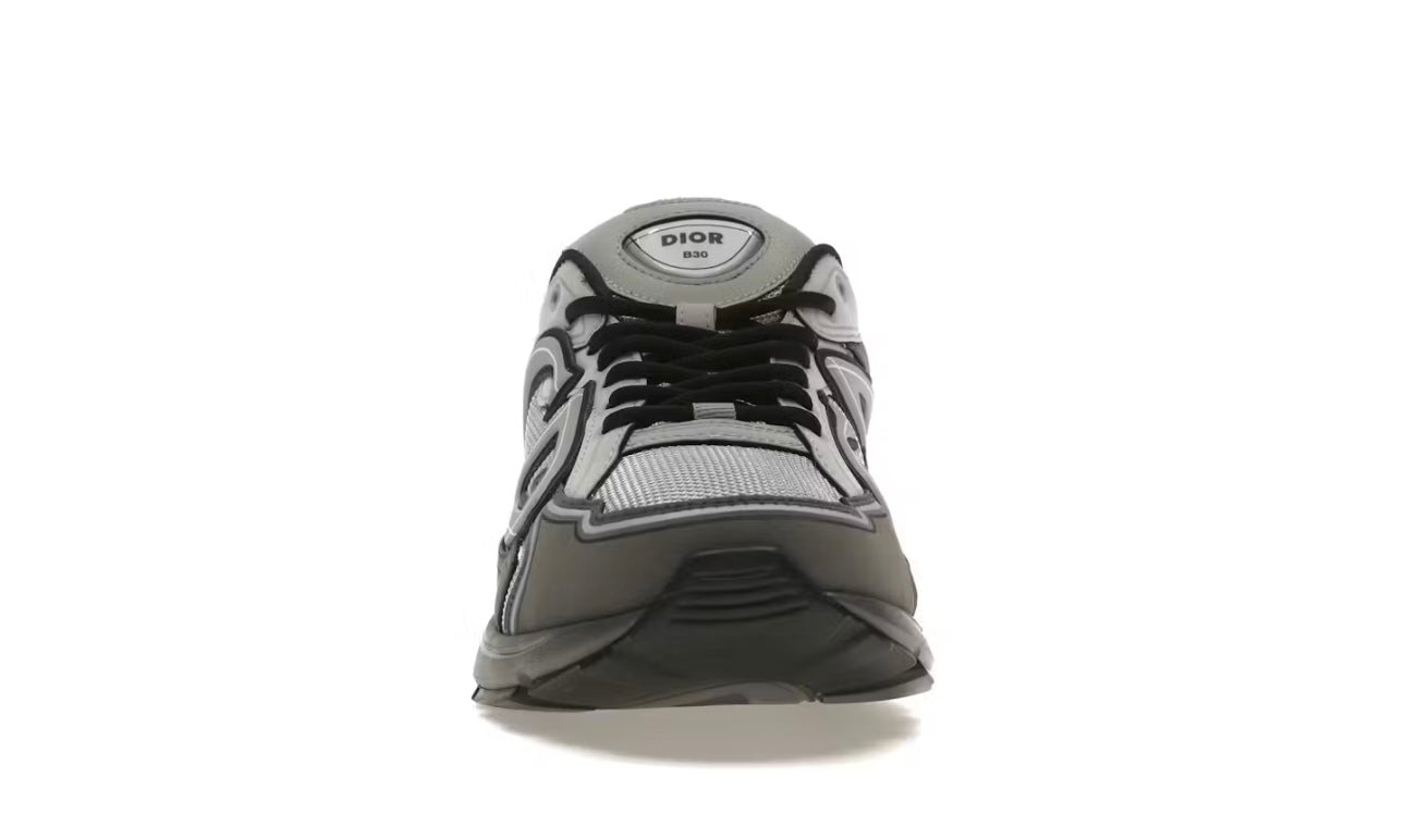 B30 anthracite grey