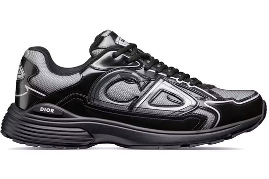 B30 light grey black