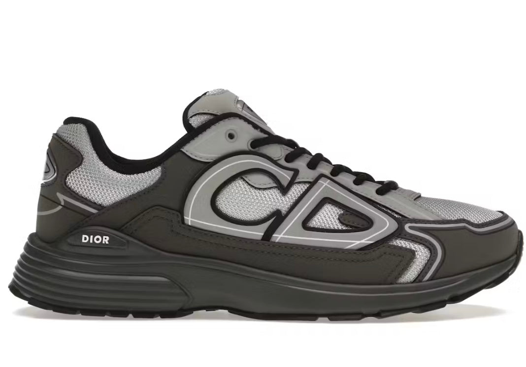 B30 anthracite grey