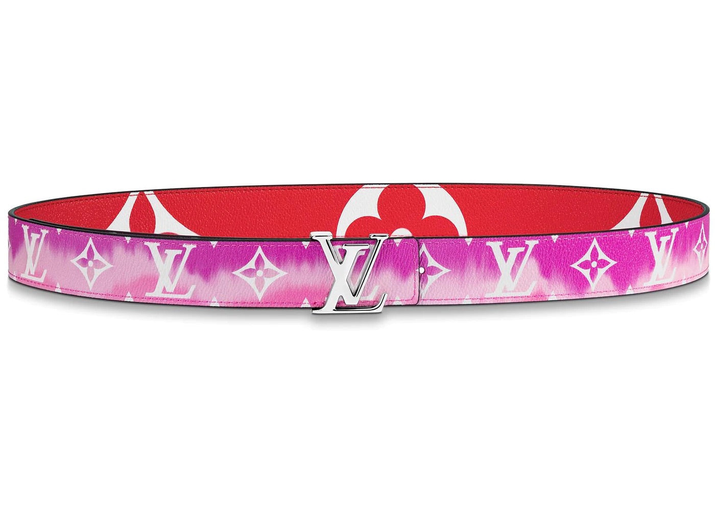Reversible Womens belt