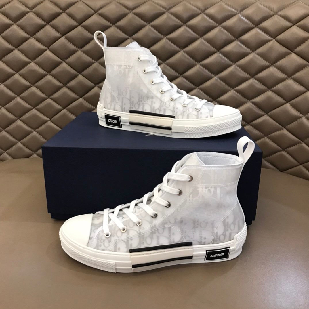 CD B23 High Top Oblique