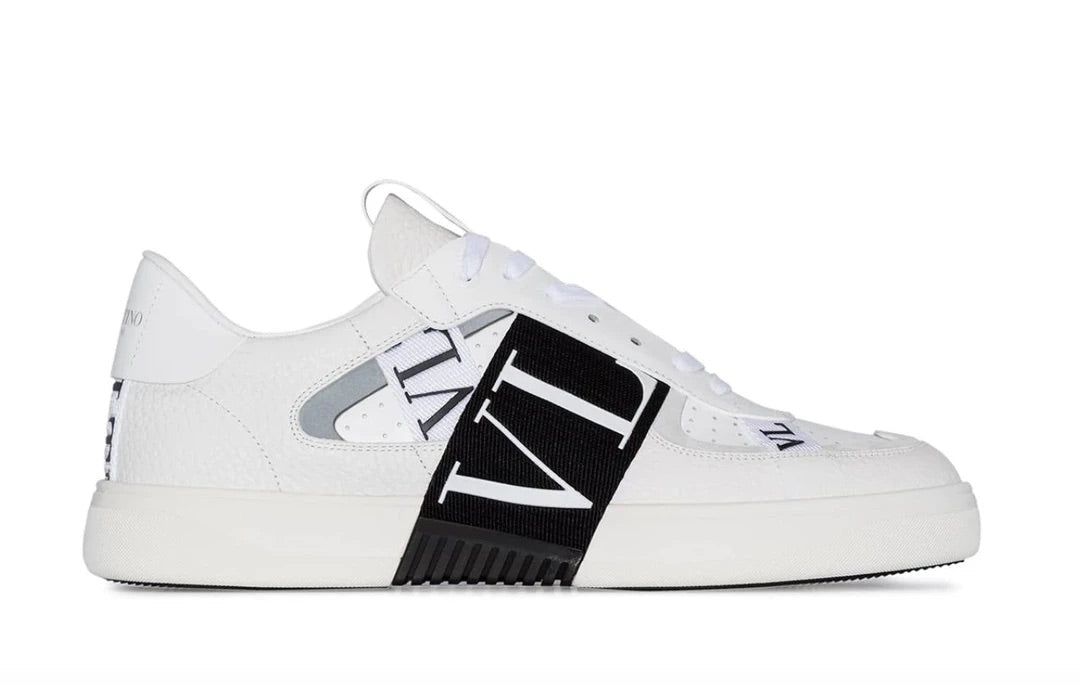 VTN White/Black