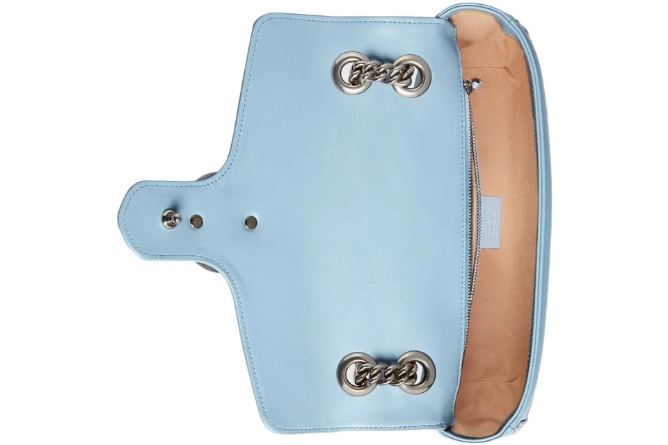 GG Small Pastel Blue