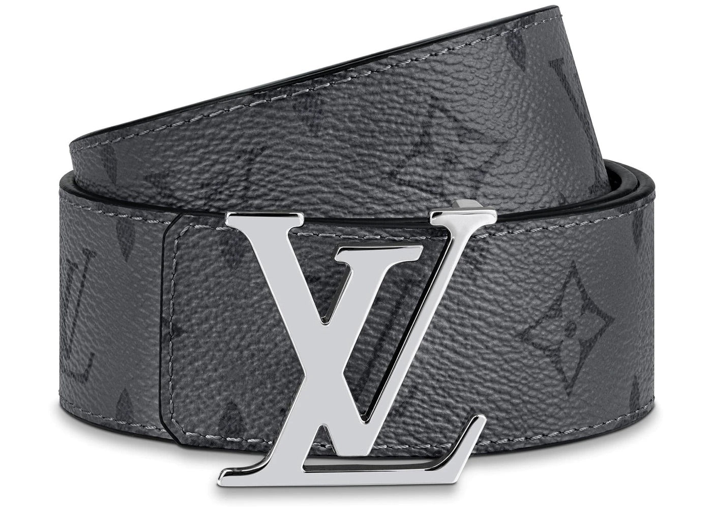 Mens reversible belt