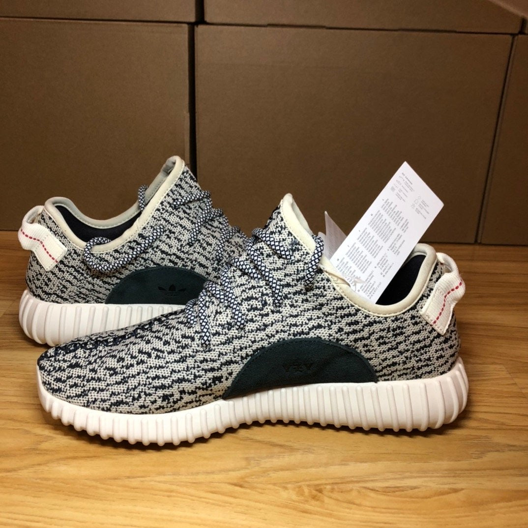 Boost 350 Turtledove