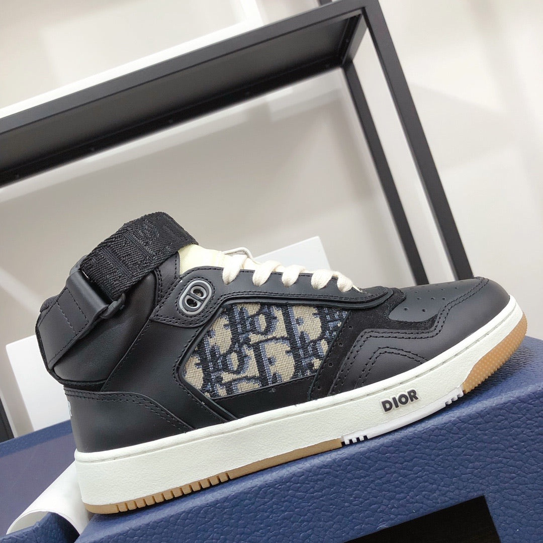 CD B27 High Black Beige