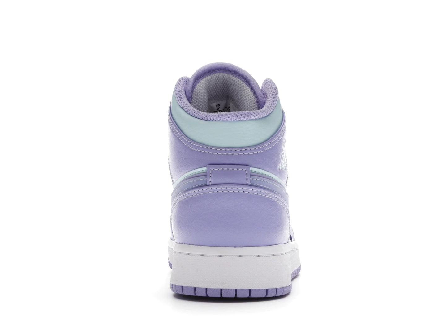 J1 Mid Purple Aqua