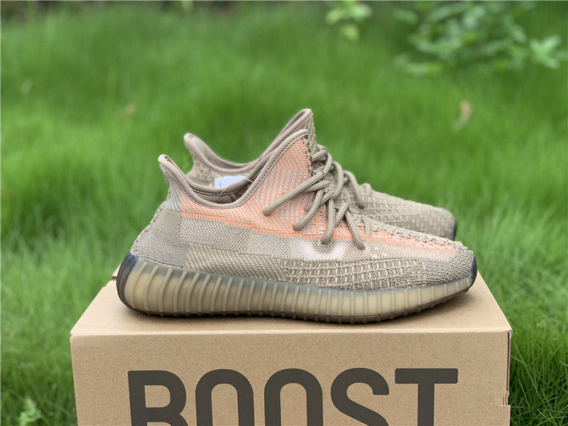 Boost 350 V2 Sand Taupe