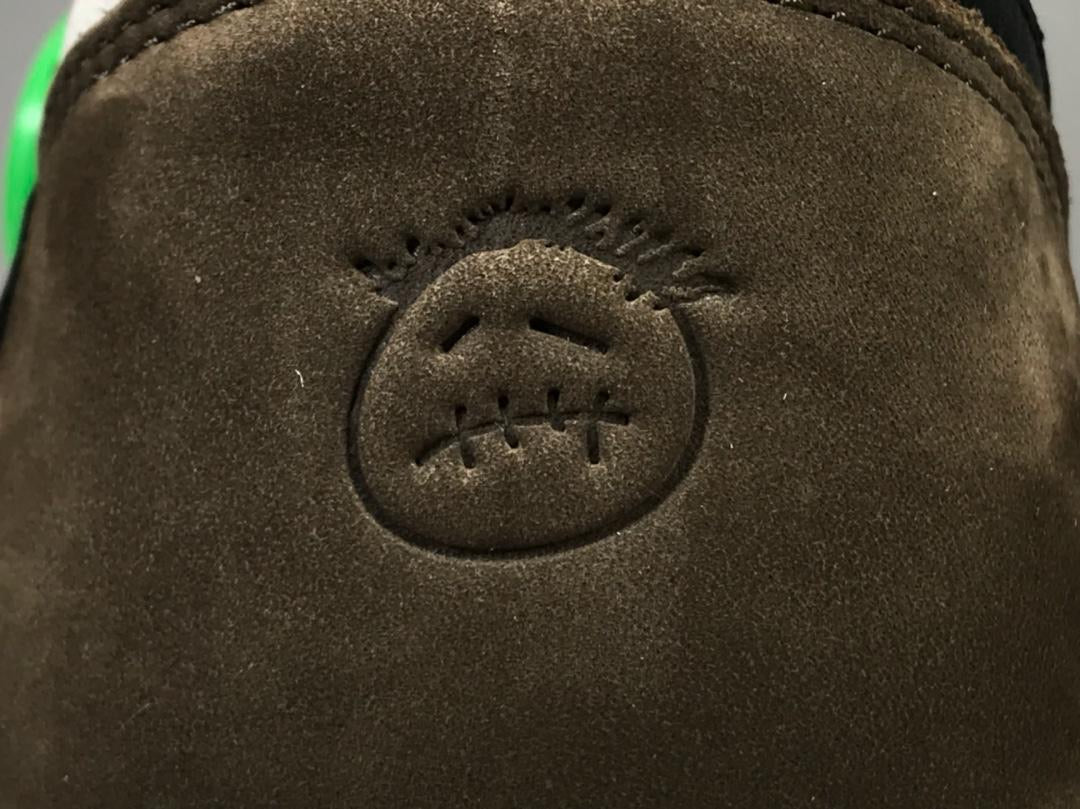 J1 Retro High Travis Scott