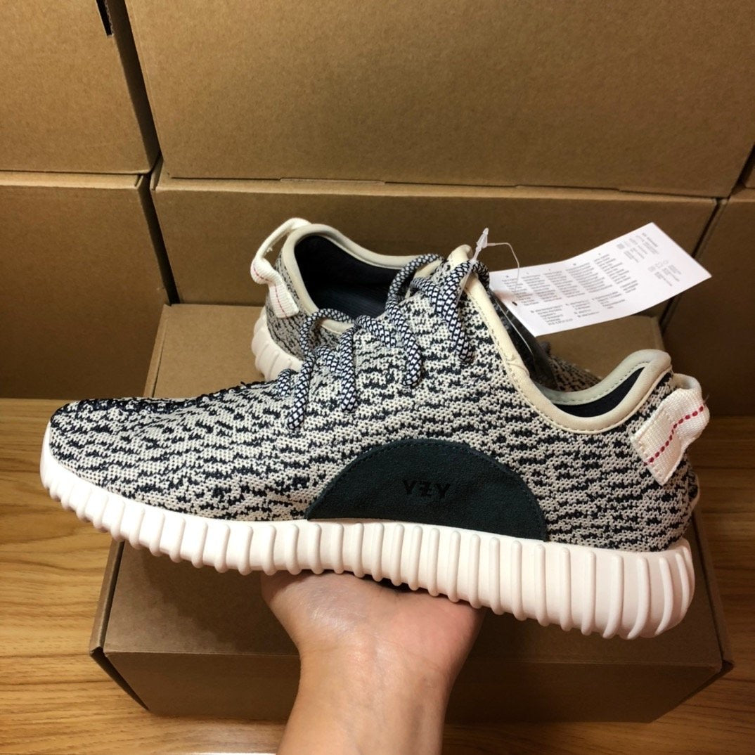 Boost 350 Turtledove