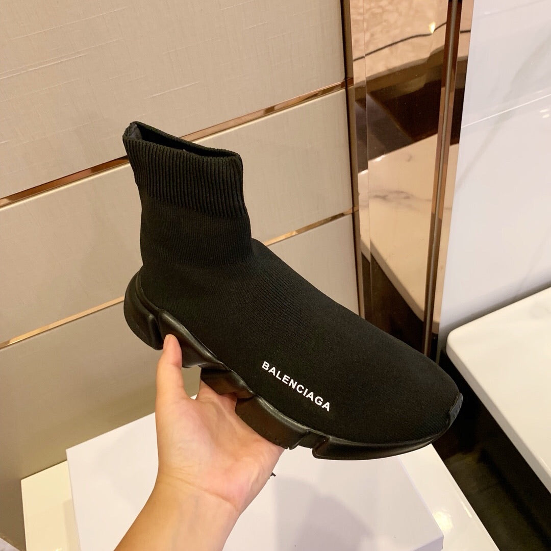 Speed Trainer Black 2019