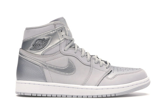 J1 Retro High CO Japan Neutral Grey