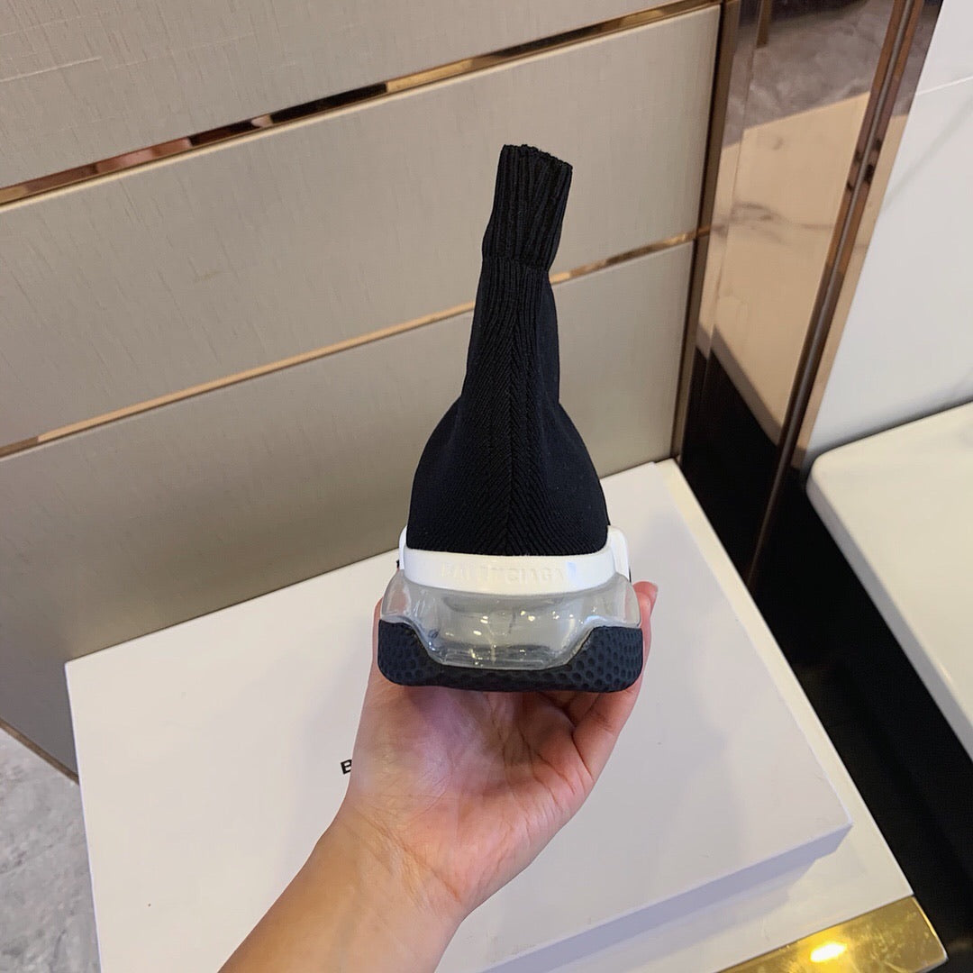 Speed Trainers Clearsole