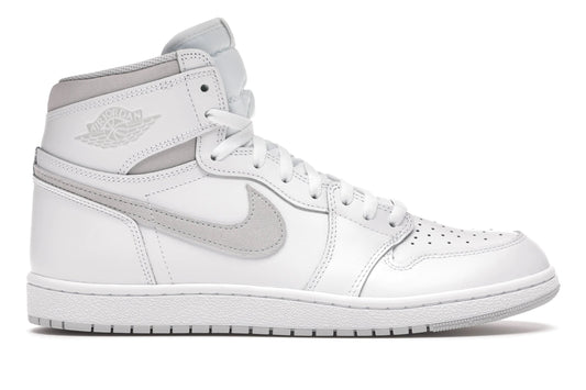 J1 Retro High 85 Neutral Grey