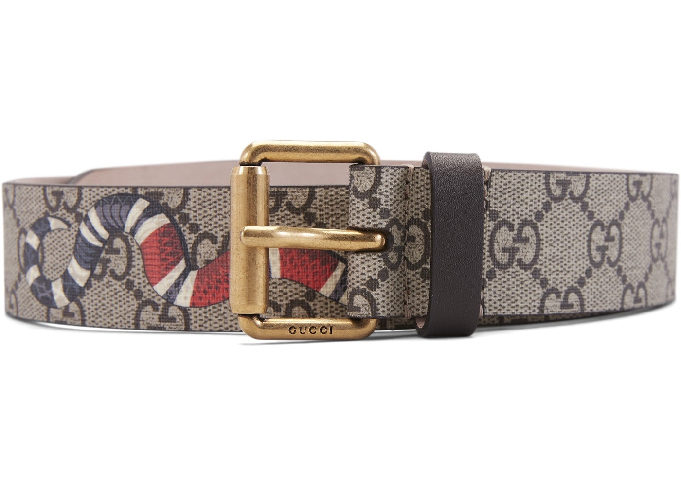 Mens belt