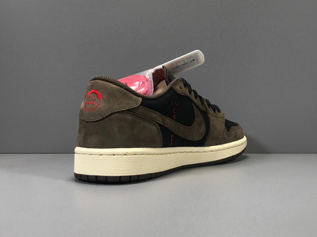 J1 Retro Low OG SP Travis Scott