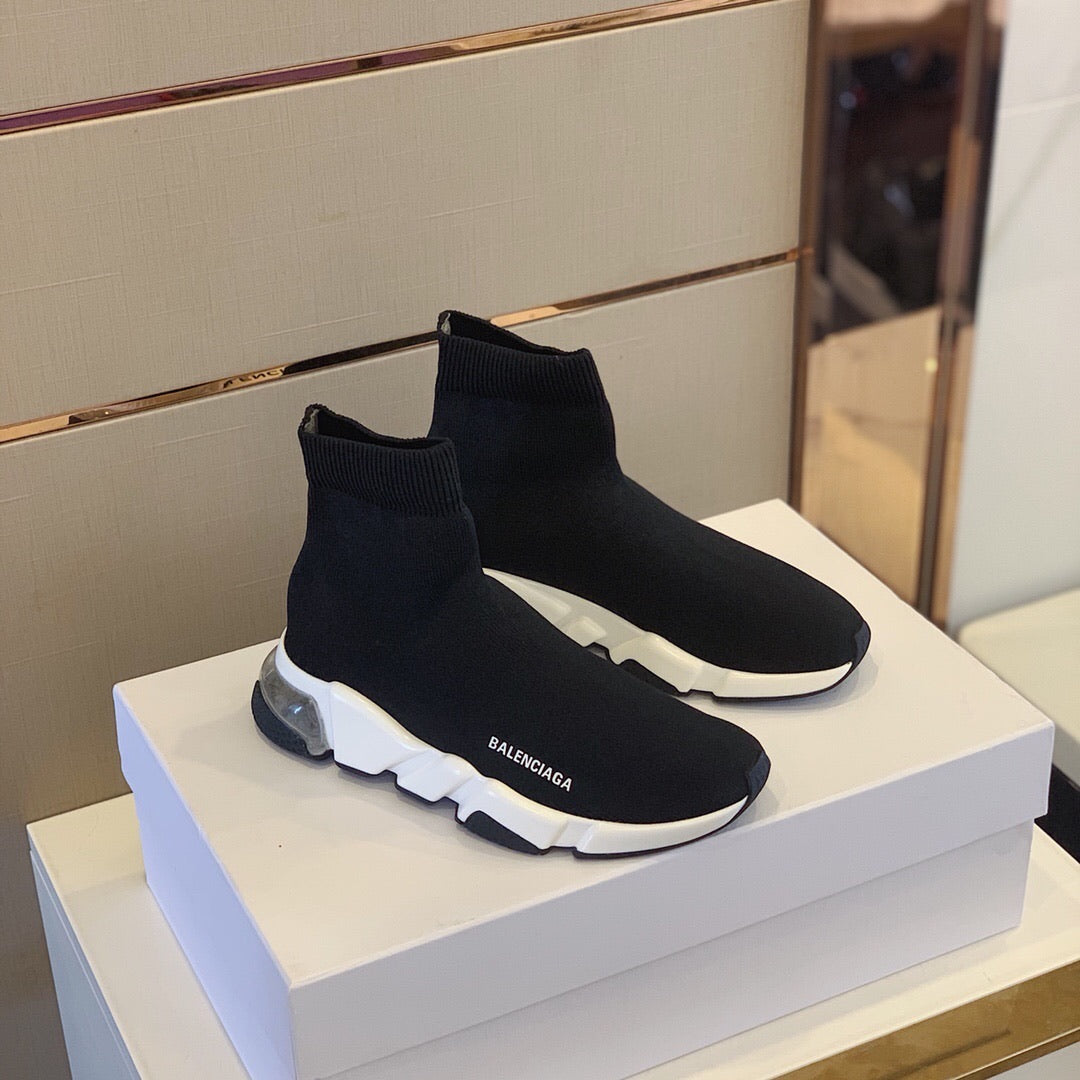 Speed Trainers Clearsole