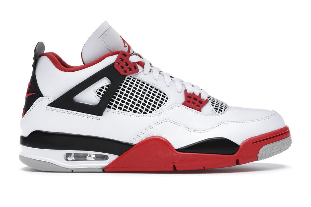 J4 OG Fire Red