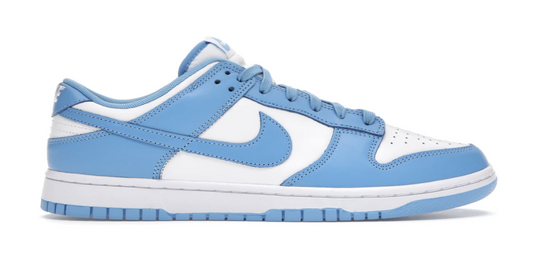 Dunk Low UNC
