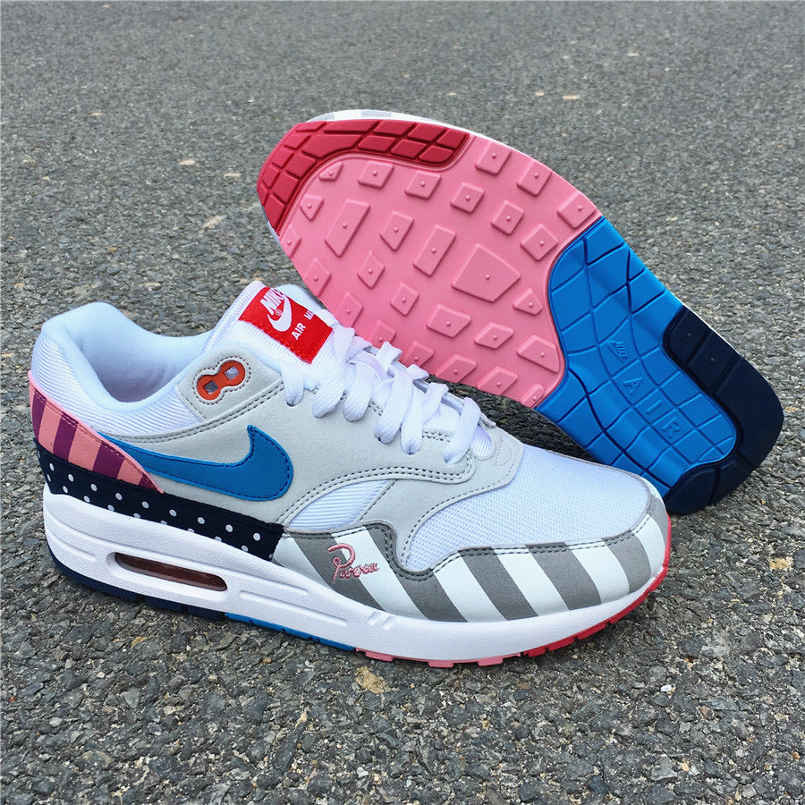Air Max 1 Parra