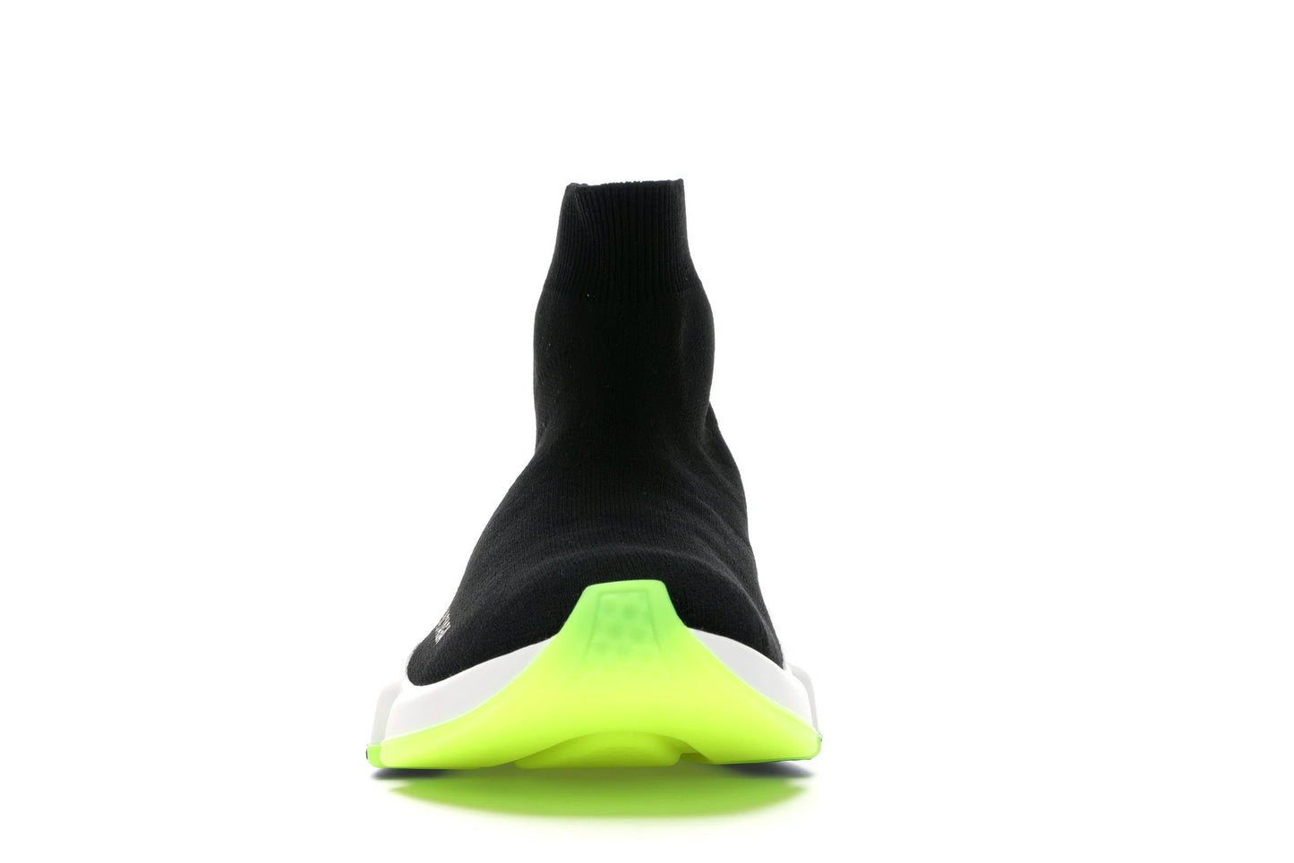 Speed Sock Trainer Black/Green