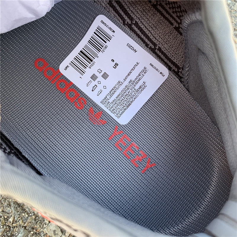 Boost 350 V2 Beluga 2.0