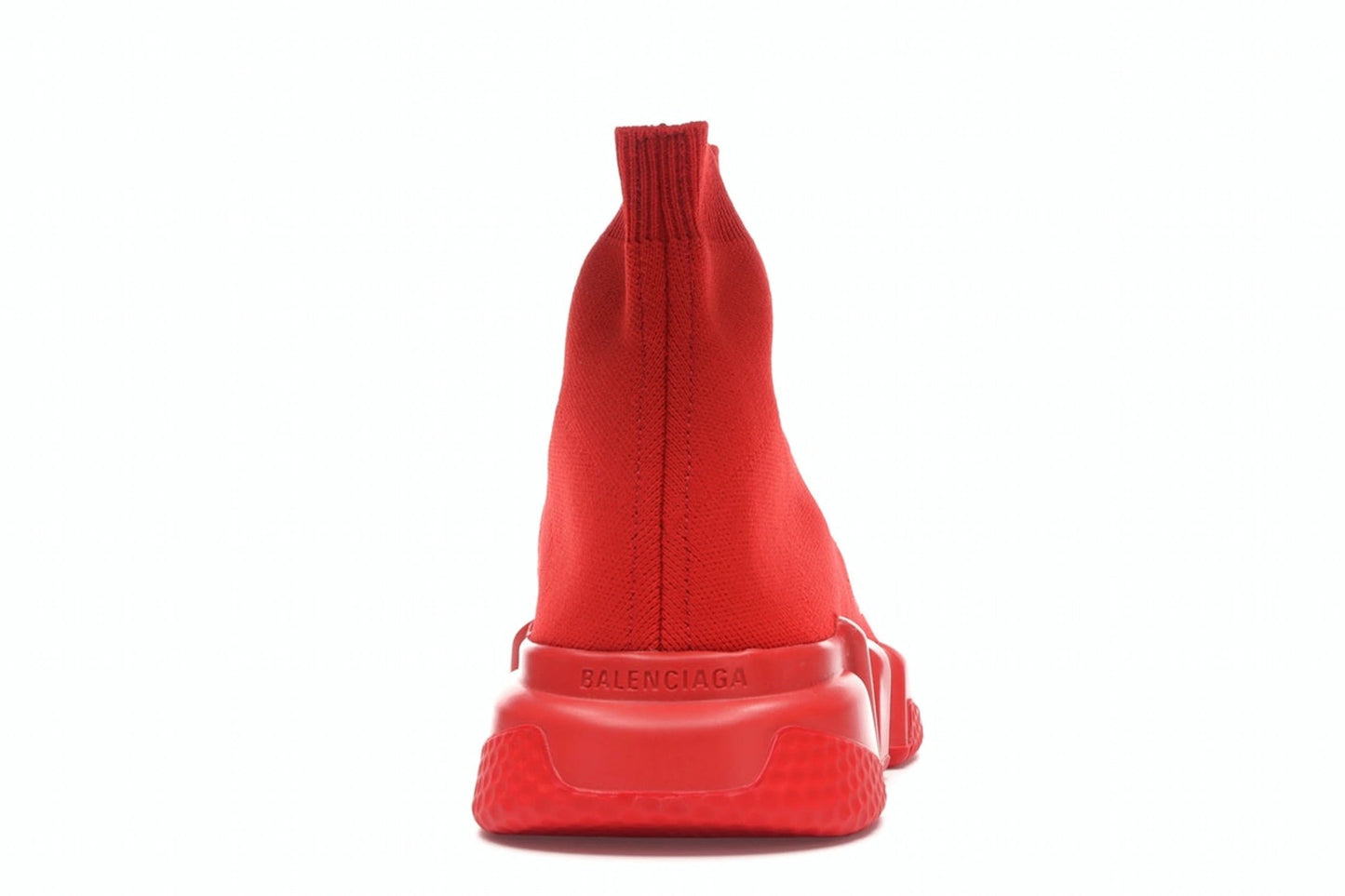 Speed Sock Trainer Red