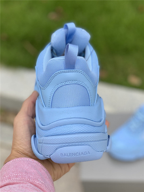 Triple S Light Blue