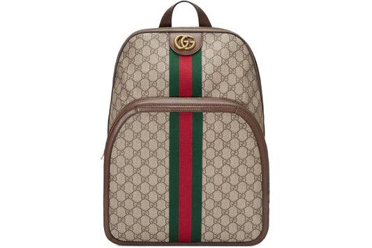 GG Supreme Medium Beige/Ebony