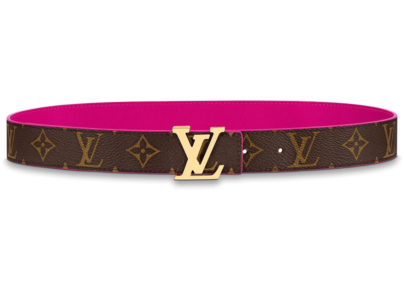 Reversible Womens belt