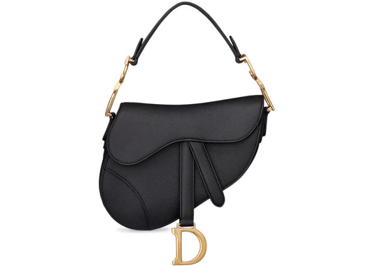 Saddle bag