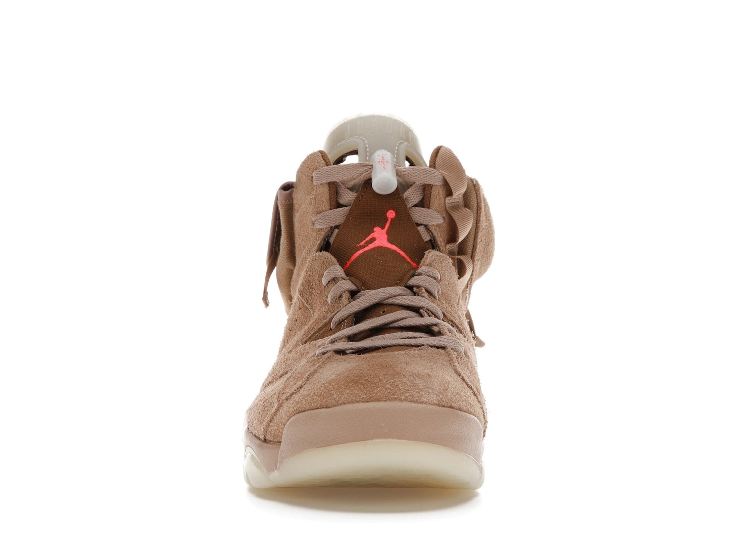 J6 Retro Travis Scott British Khaki
