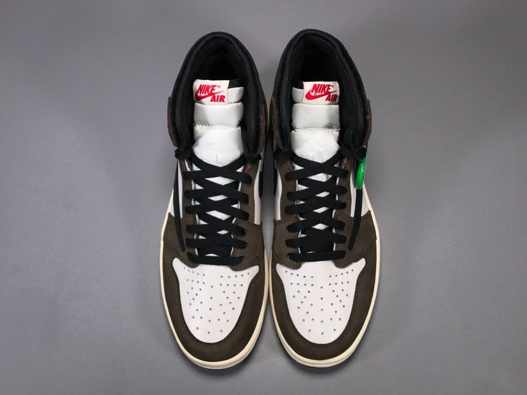 J1 Retro High Travis Scott