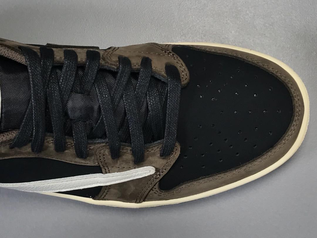 J1 Retro Low OG SP Travis Scott