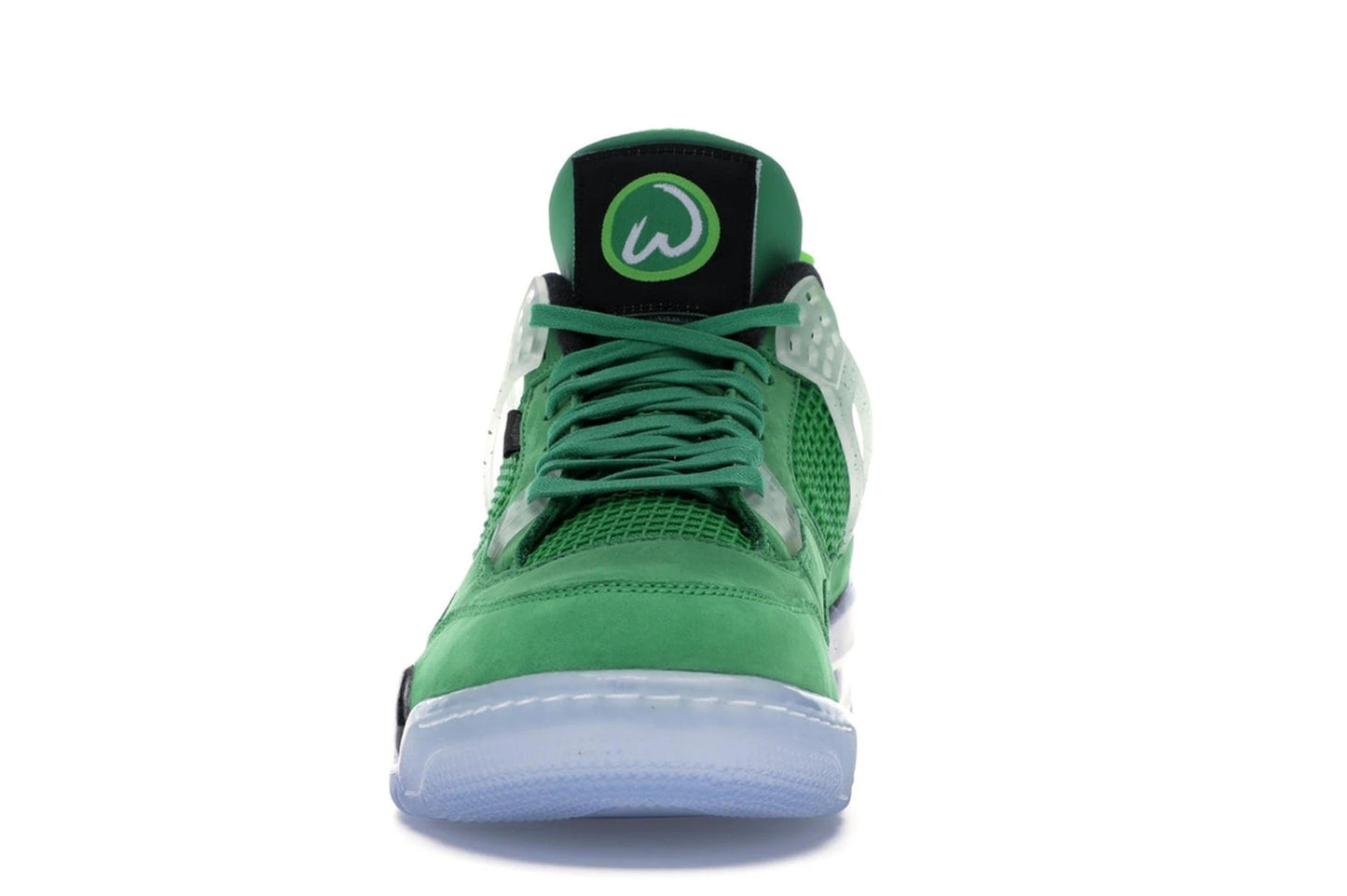 J4 Retro Wahlburgers