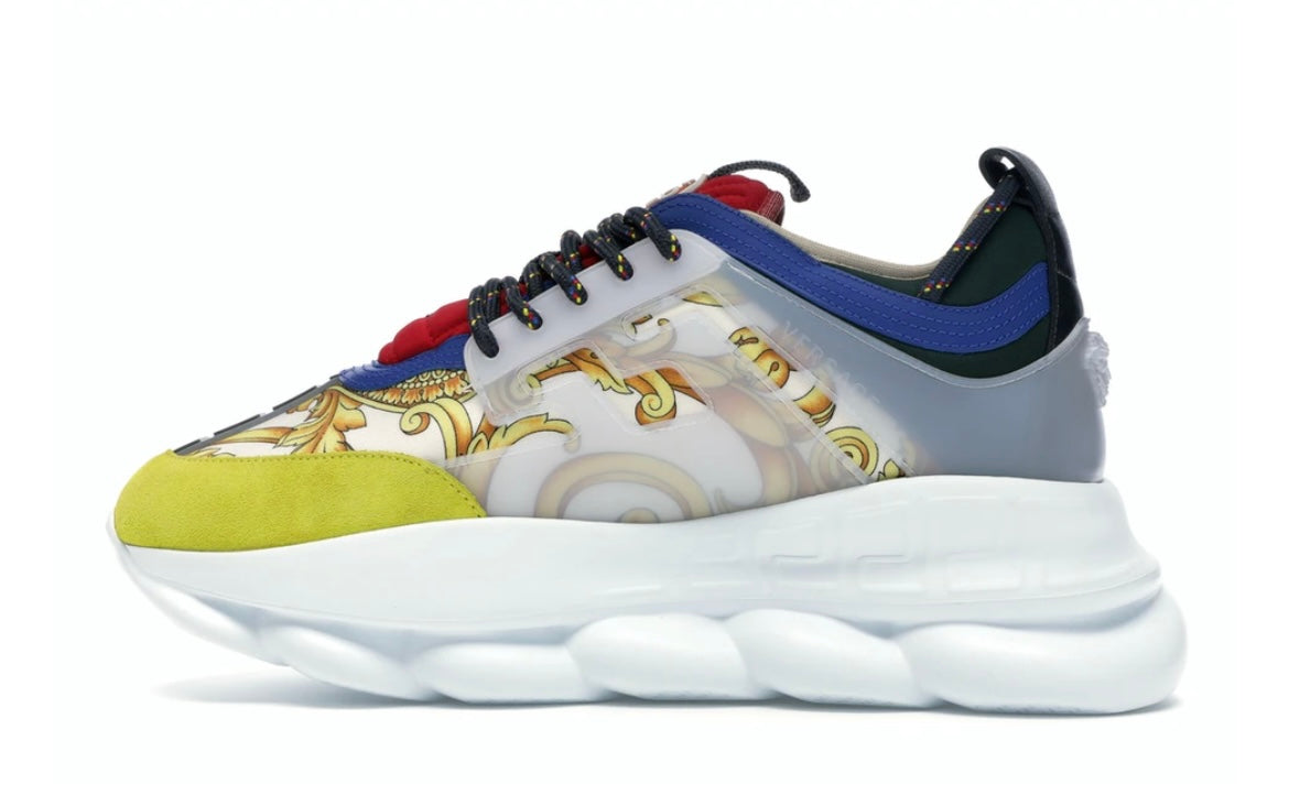 Chain Reaction Multis