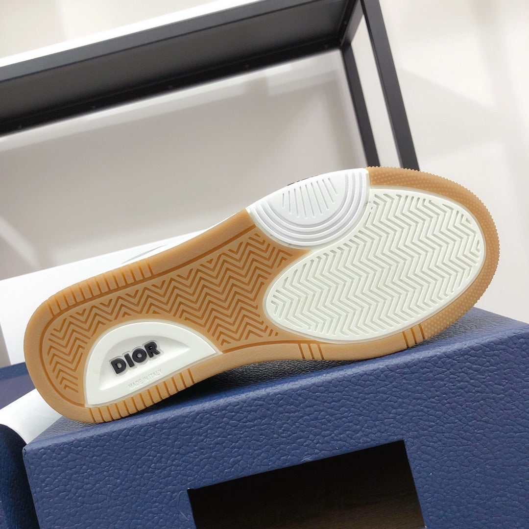 CD B27 High Black Beige