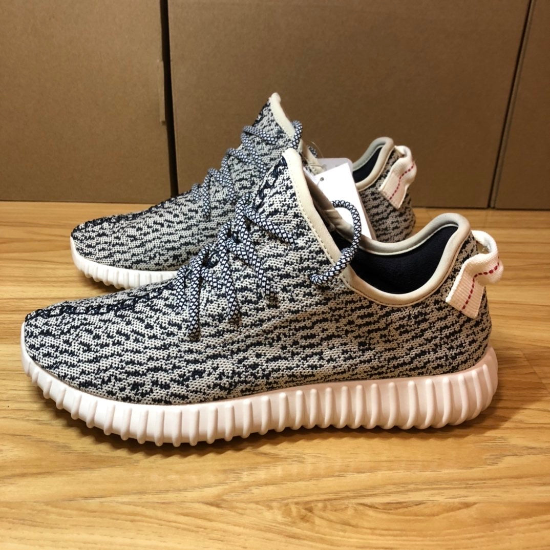 Boost 350 Turtledove
