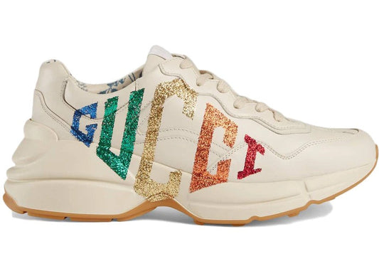 GG Rhyton Rainbow Glitter