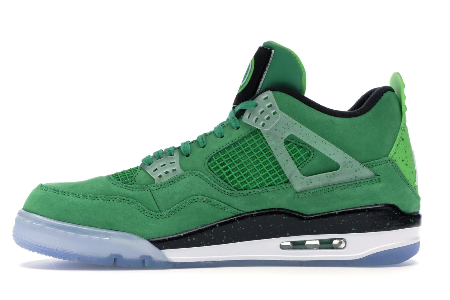 J4 Retro Wahlburgers