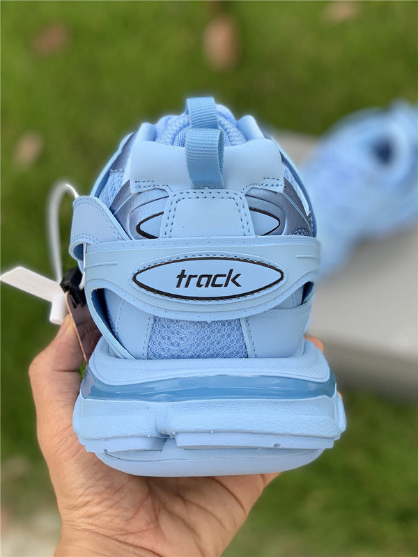 Track Trainer Blue
