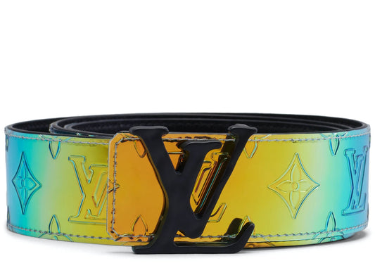 Mens belt