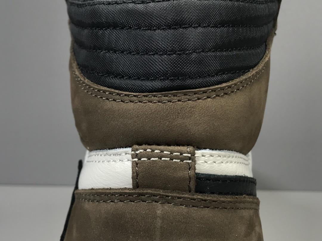 J1 Retro High Travis Scott