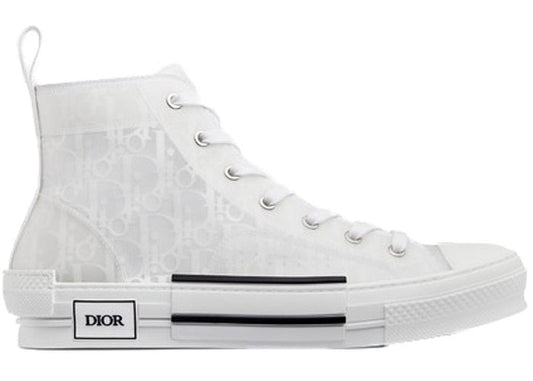CD B23 High Top Oblique